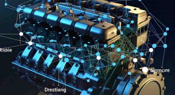 AI and Digital Twins: Revolutionizing Diesel Engine Performance